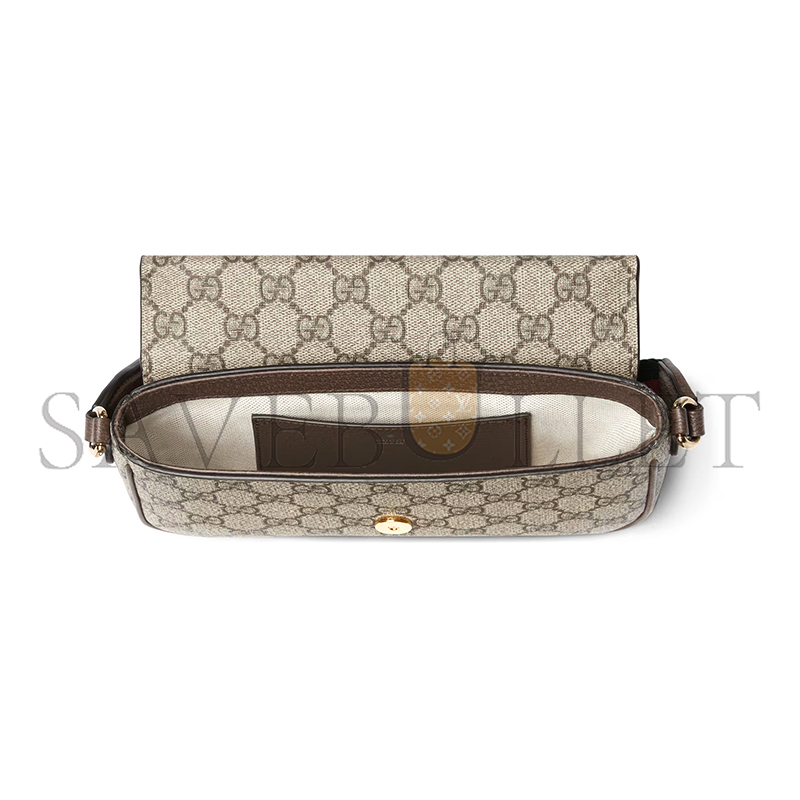 G*u*i ophidia pochette 764961 (22*13*4cm)